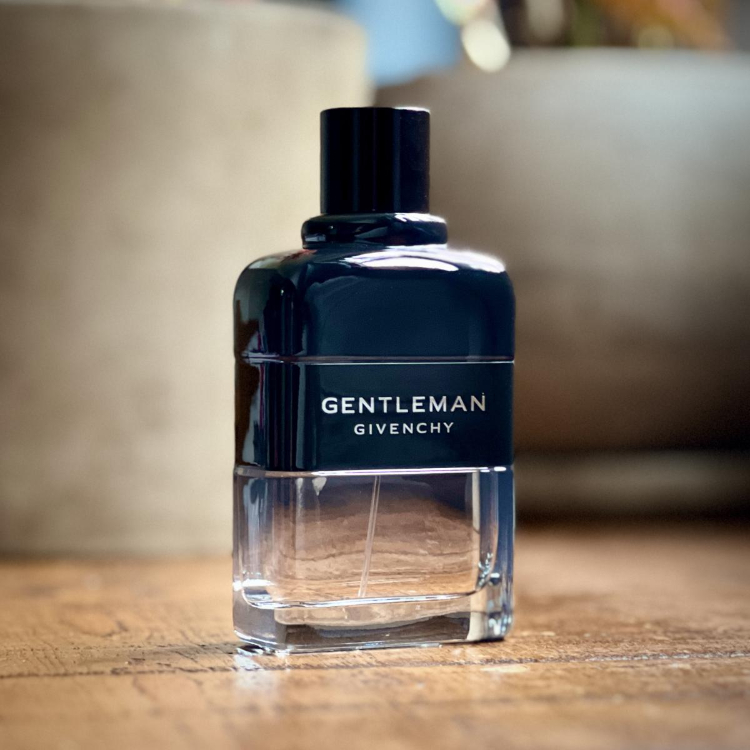 Givenchy nam Gentleman Eau De Parfum
