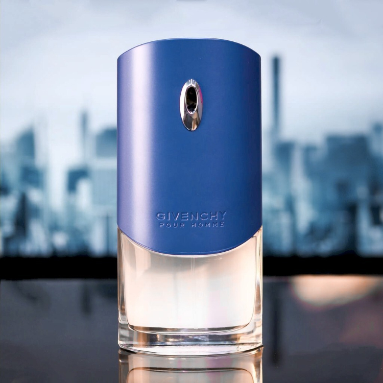 Nước hoa Givenchy nam Gentleman Pour Homme Blue Label