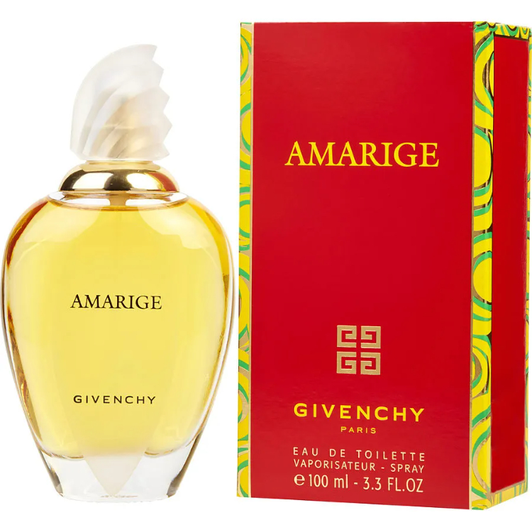 Nước hoa Givenchy nữ cao cấp