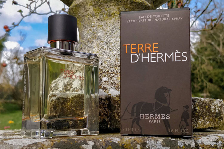 Nước hoa Hermes nam