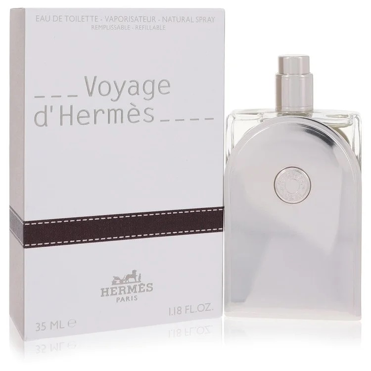 review Nước hoa Hermes nam