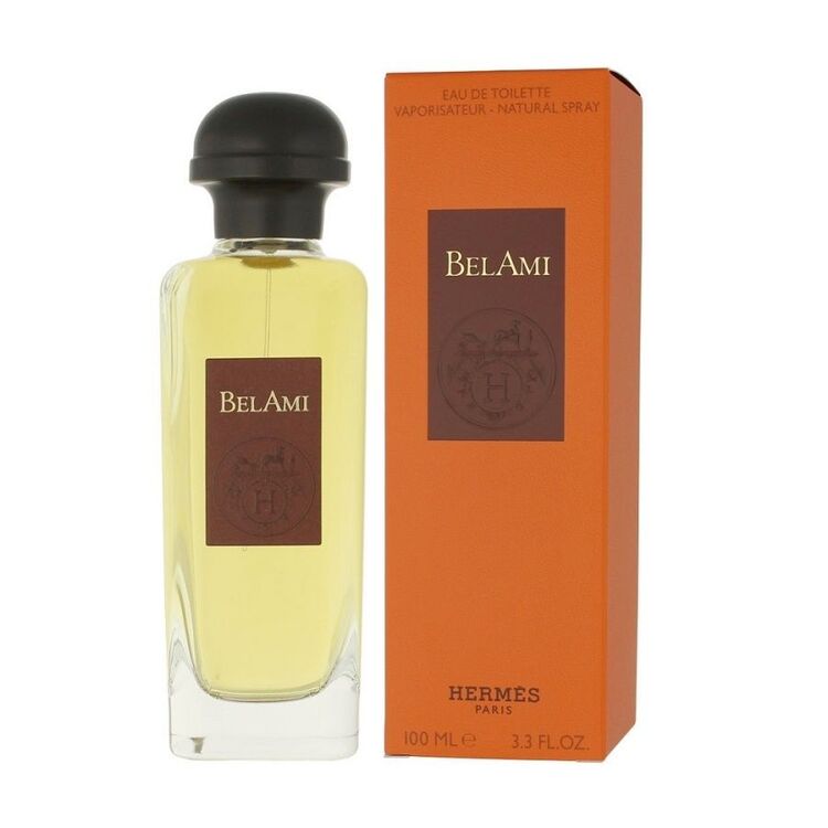 review Nước hoa Hermes nam