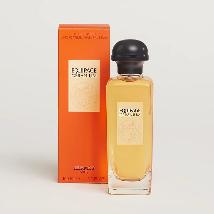 Nước hoa Hermes nam