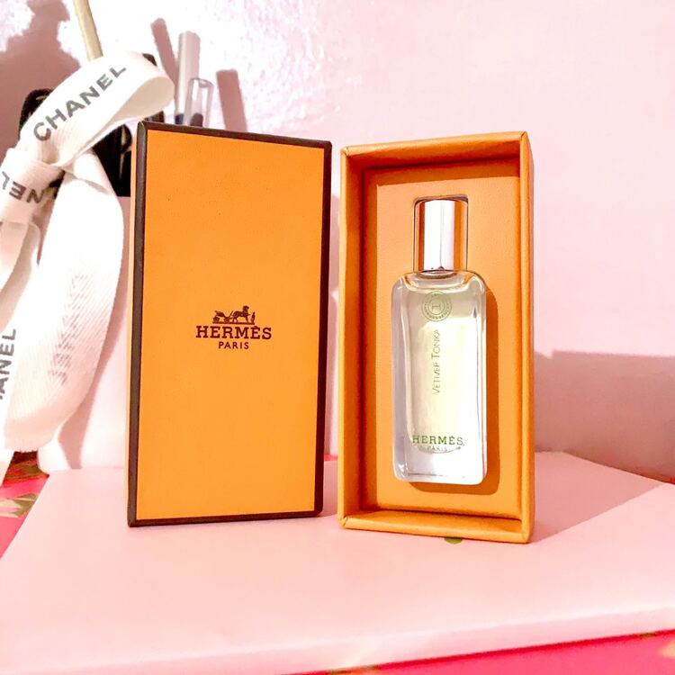 Nước hoa Hermes nam