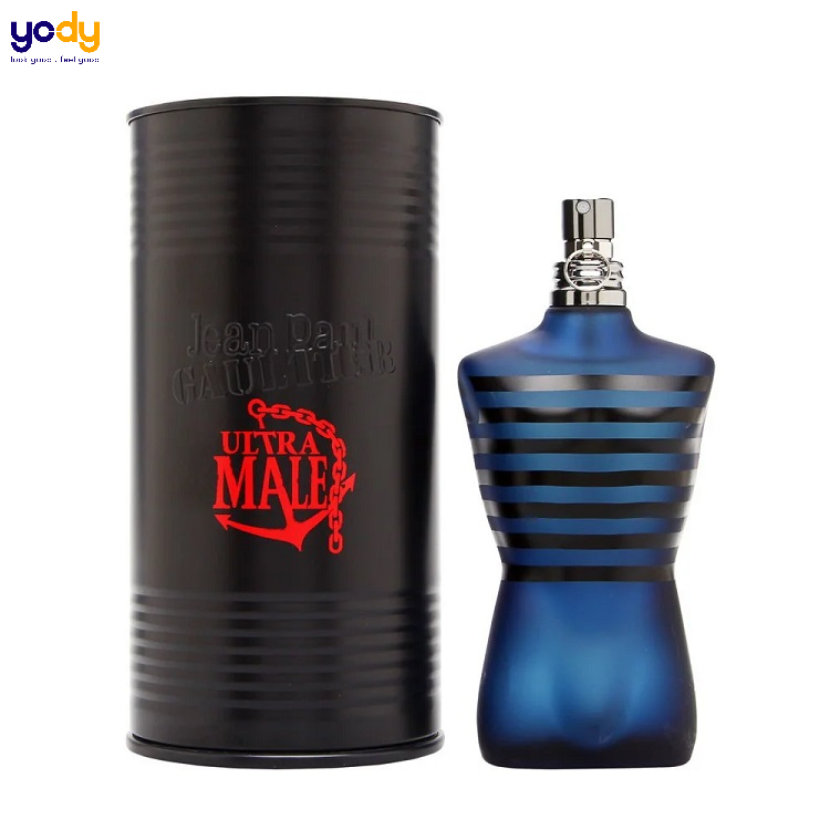 Tổng hợp 10 chai nước hoa hình người đẹp mắt, thơm lâu nhất Tổng Hợp 10 Chai Nước Hoa Hình Người Đẹp Mắt, Thơm Lâu Nhất