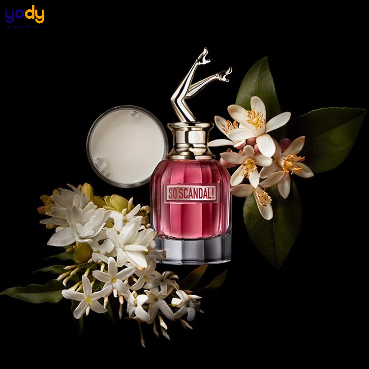 Tổng hợp 10 chai nước hoa hình người đẹp mắt, thơm lâu nhất Tổng Hợp 10 Chai Nước Hoa Hình Người Đẹp Mắt, Thơm Lâu Nhất
