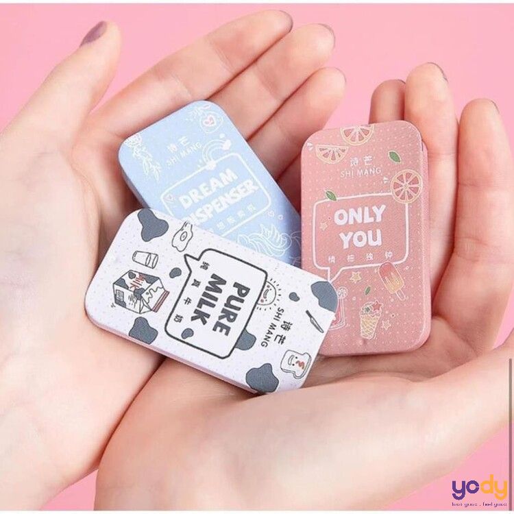 Nước hoa khô là gì?