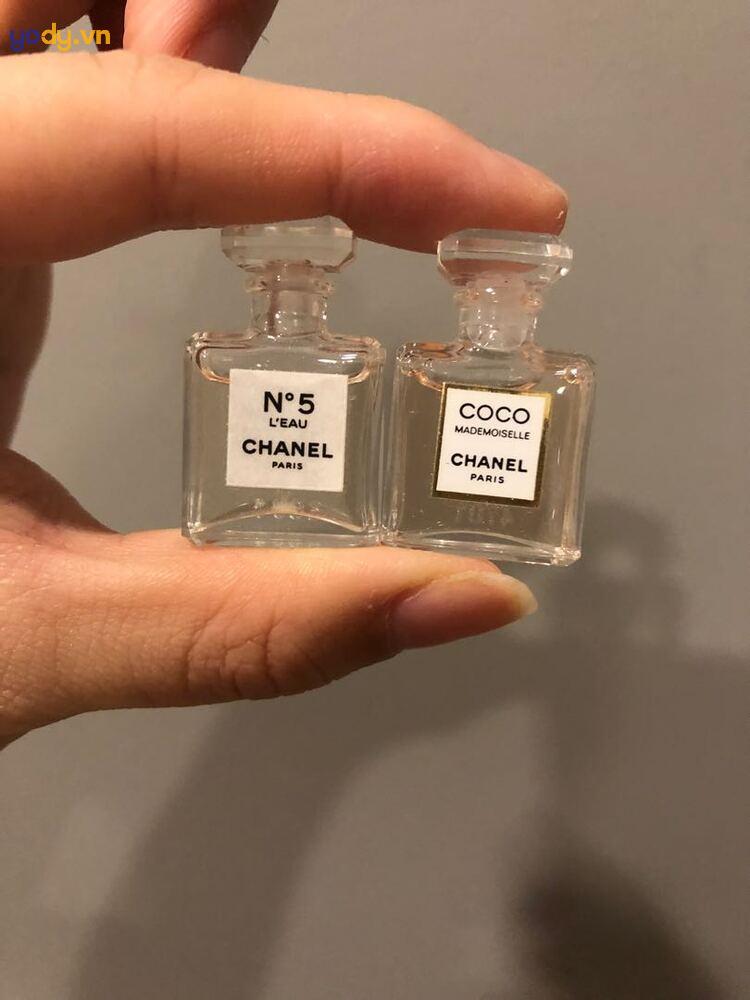 nước hoa mini