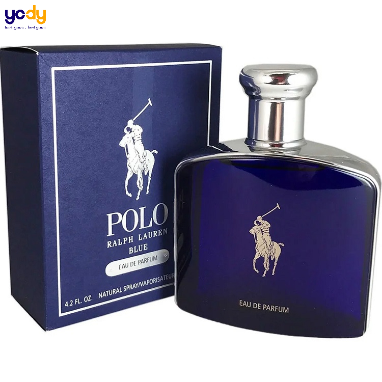 nước hoa Polo