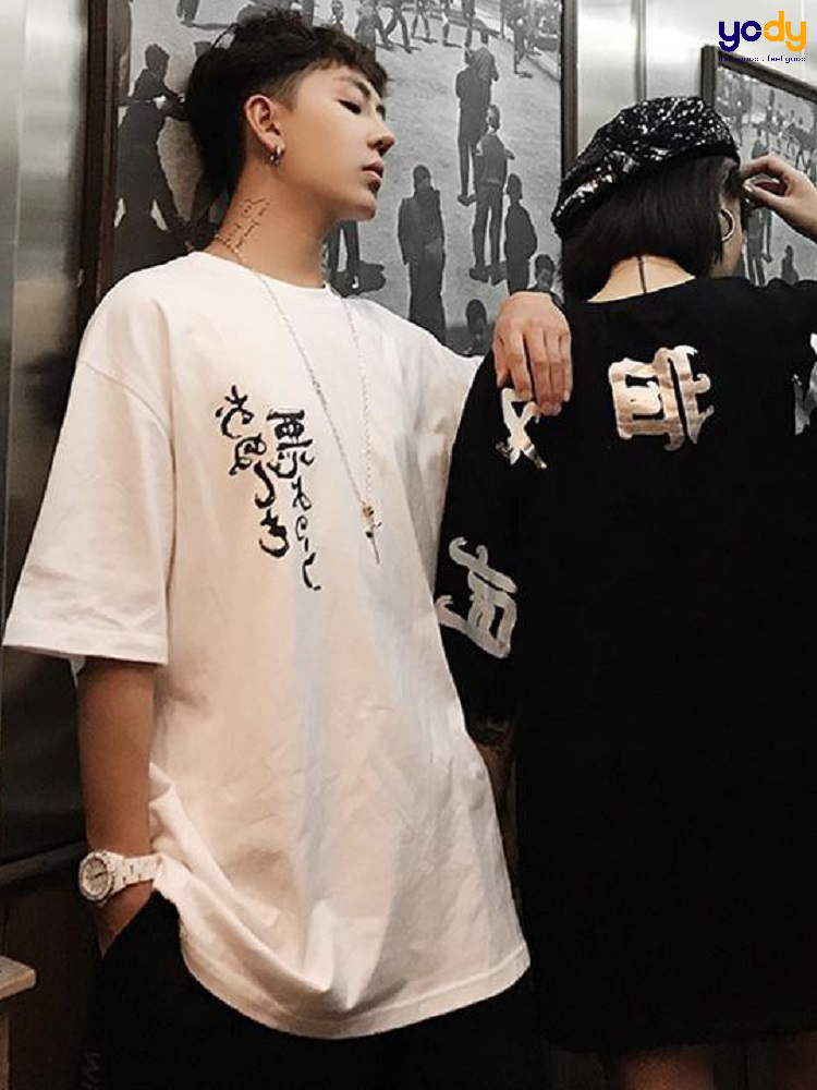 Khái niệm về oversize
