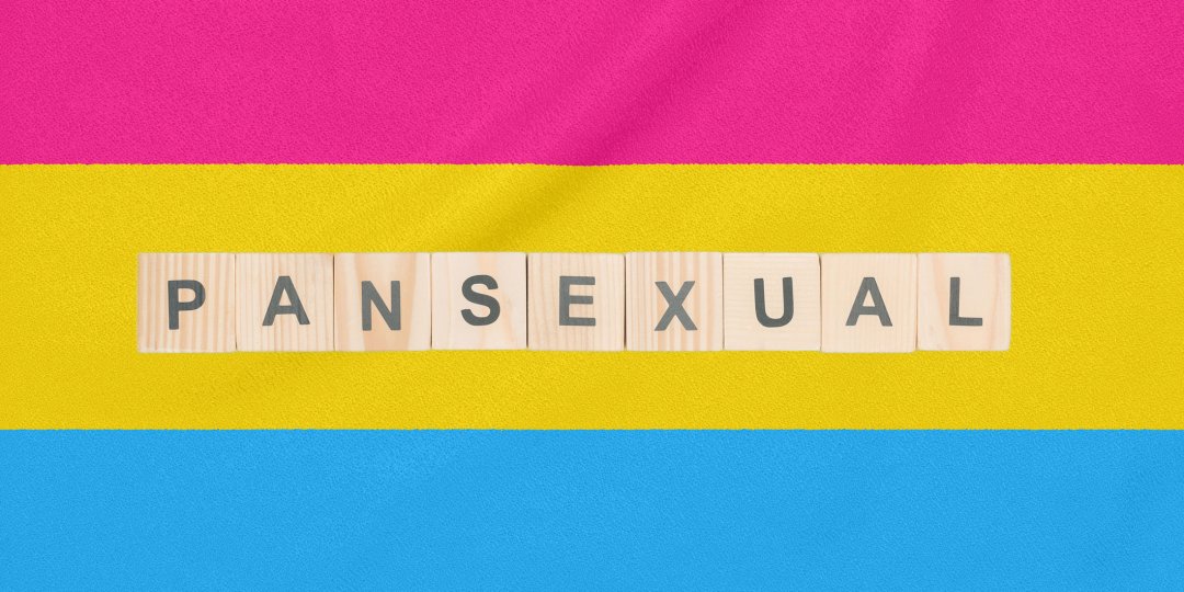 pansexual là gì