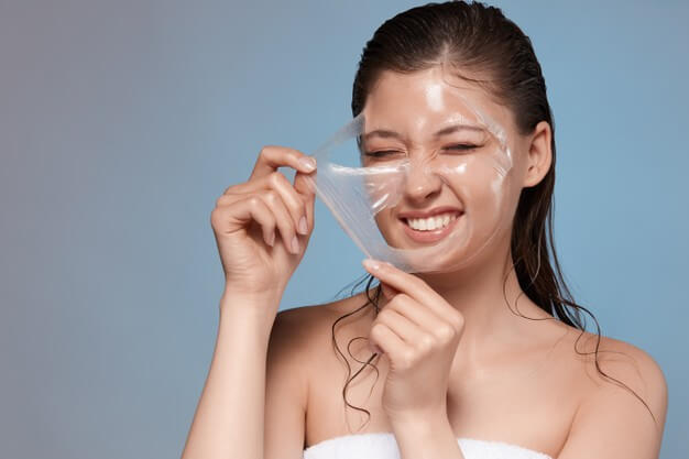Peel da là gì? Có nên peel da tại nhà?