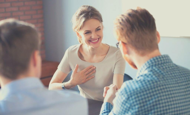 Tôn trọng lựa chọn của mọi người