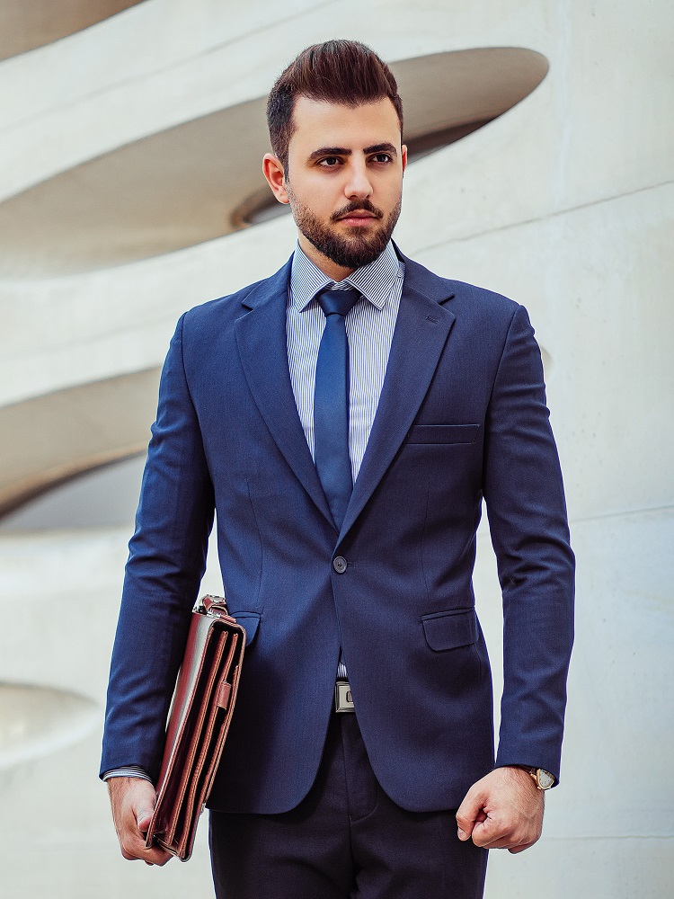 phân biệt vest suit blazer