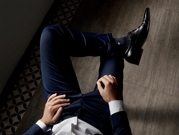 phân biệt vest suit blazer