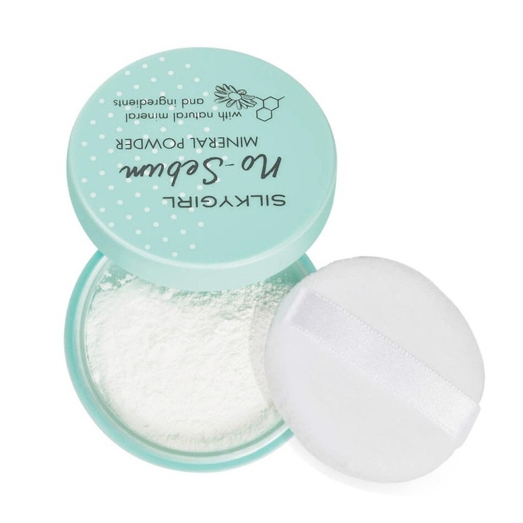 Review phấn phủ kiềm dầu tốt nhất