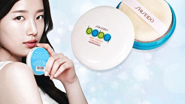 Review phấn phủ kiềm dầu tốt nhất