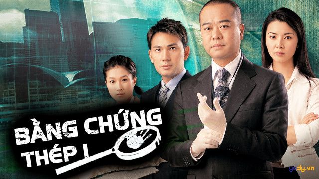 Phim bộ Hồng Kông TVB