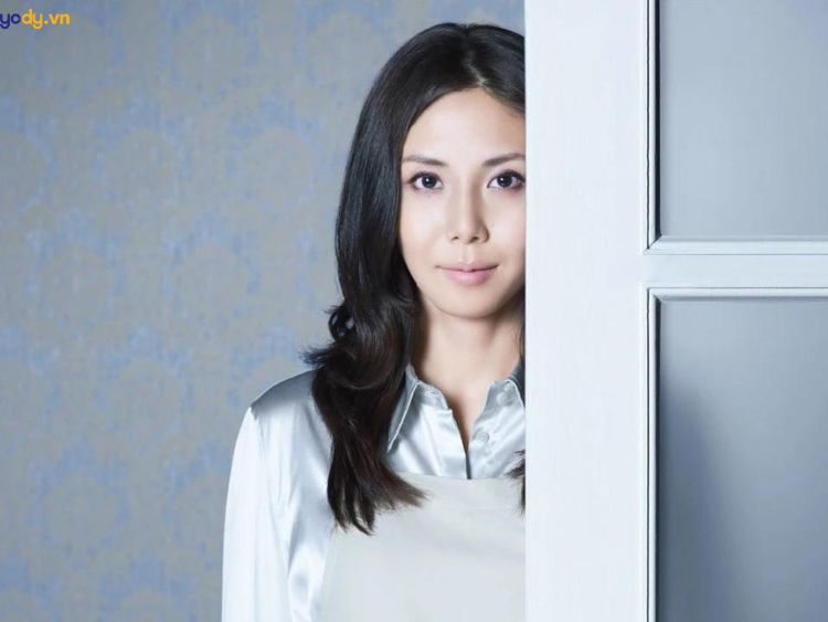I’m Mita, Your Housekeeper - Quản gia Mita