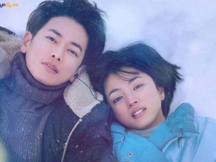First Love - Mối tình đầu