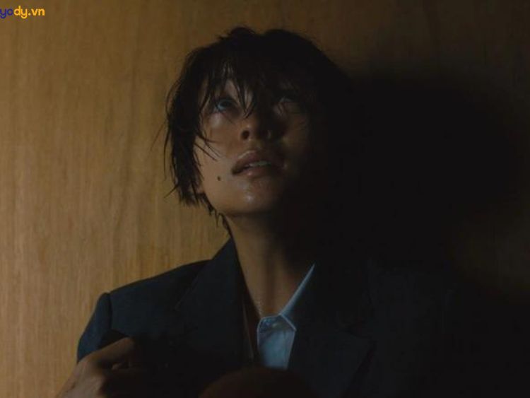 Ju-On: Origins - Ju-On: Khởi nguồn
