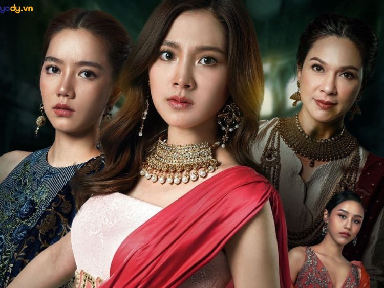 Saree yêu dấu 