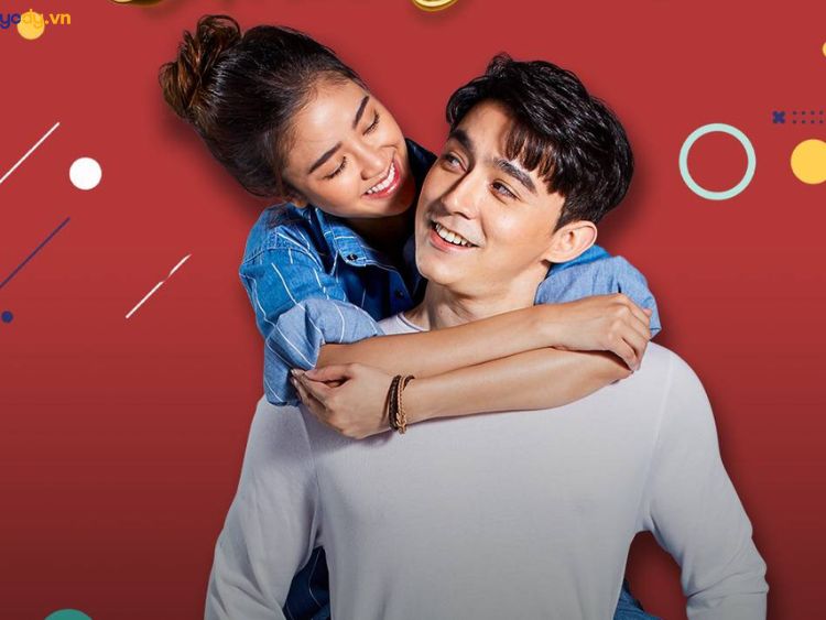 Làm dâu nhà giàu - Phim bộ Thái hay và gay cấn nhất