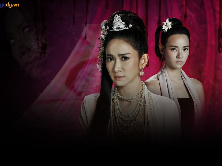 Thước vải ma mị 