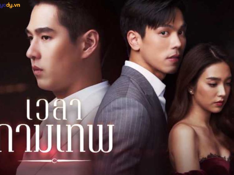 Yêu nhầm chị dâu - The Love Proposal