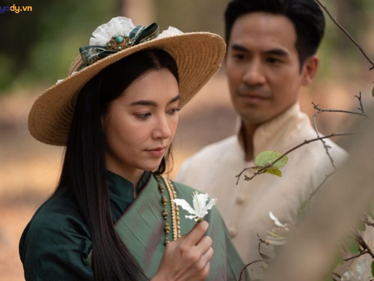 Mãi mãi một tình yêu