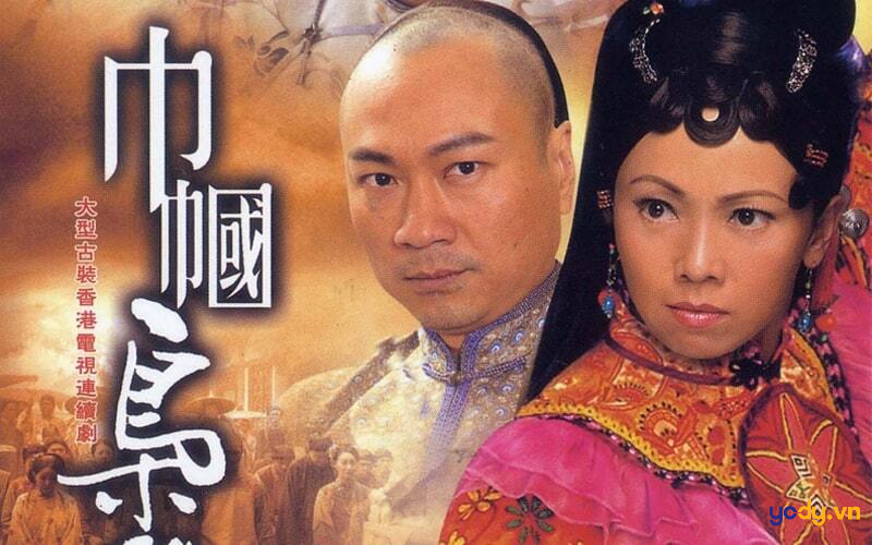 Phim bộ TVB ngày xưa