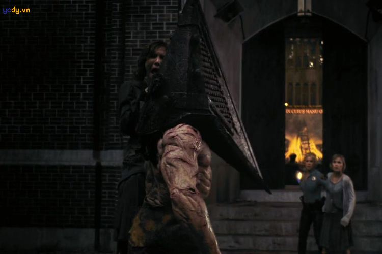 Silent Hill