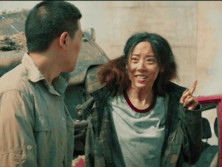 Tân Vua hài kịch (2019)