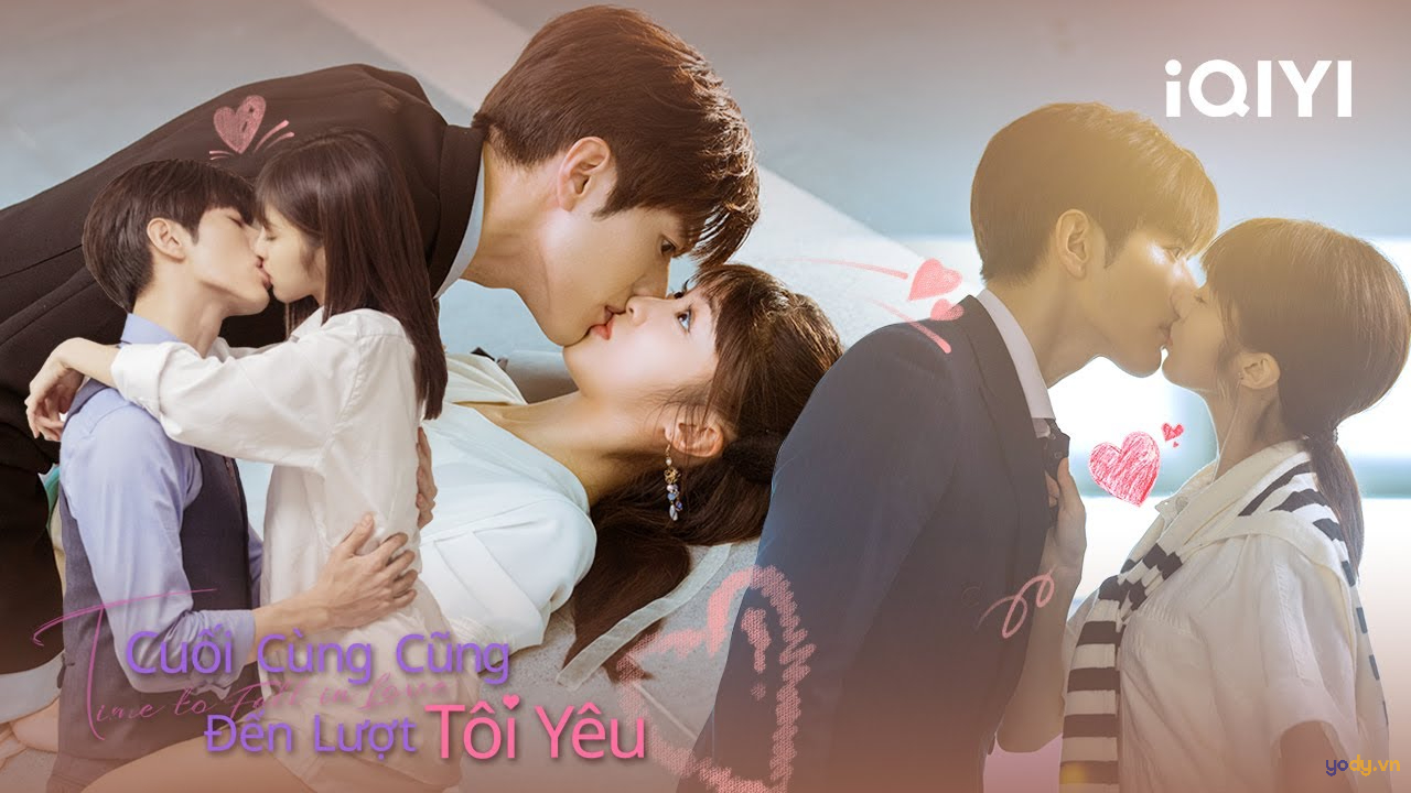 TOP 20+ phim hay Trung Quốc G Y BÃO NHẤT 2023