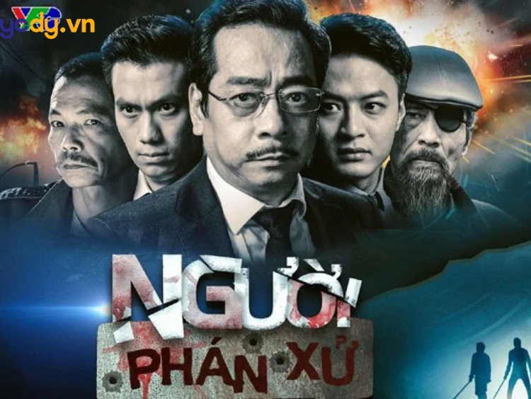 phim hình sự Việt Nam