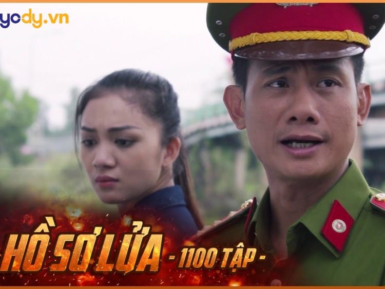 phim hình sự Việt Nam