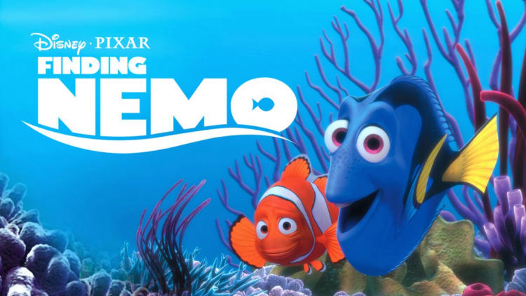 Phim hoạt hình Đi Tìm Nemo