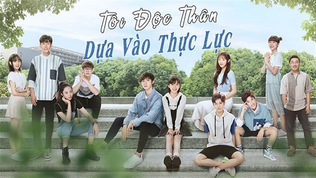 phim học đường trung quốc