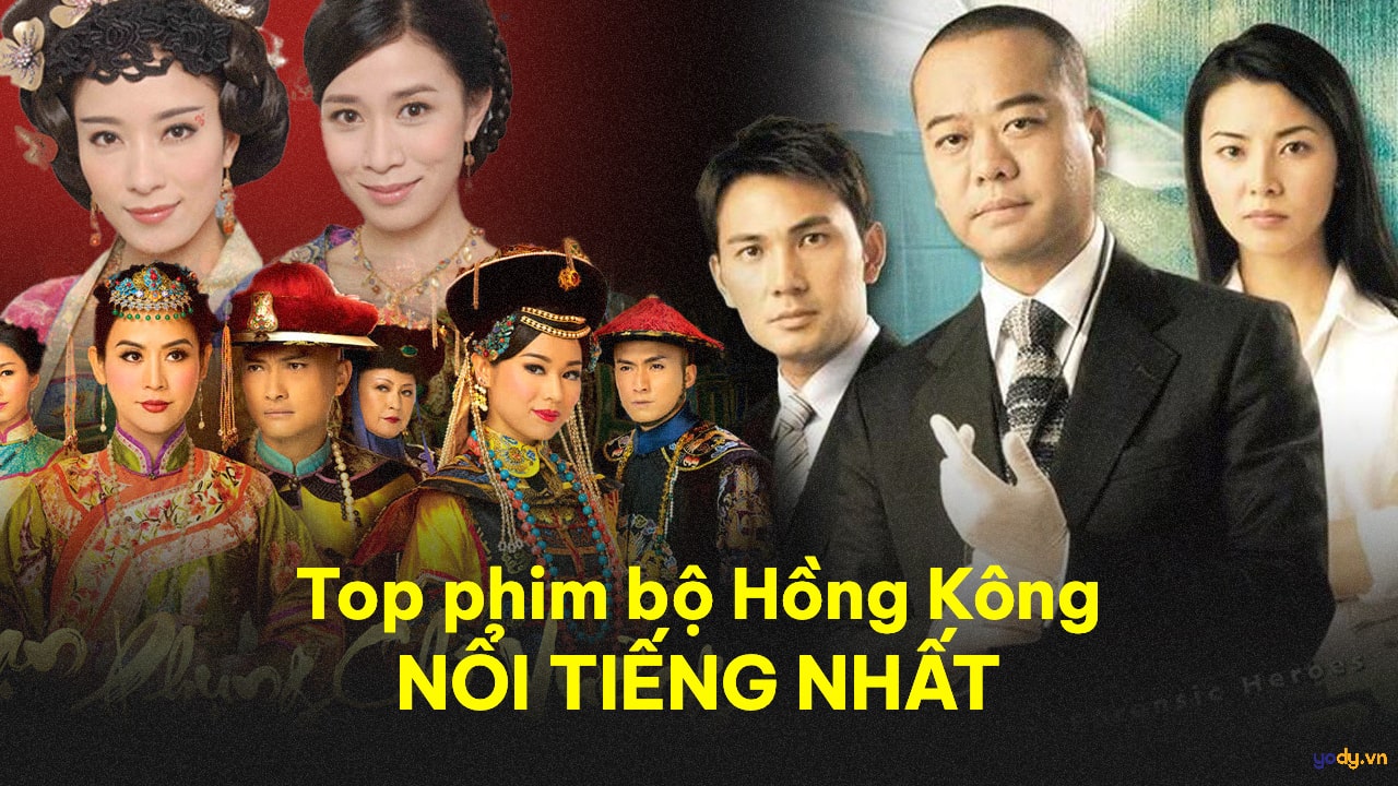 Phim hong kong
