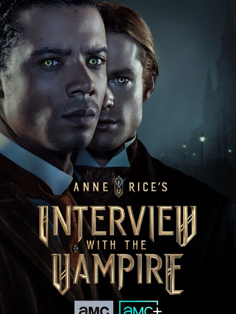Interview with the Vampire