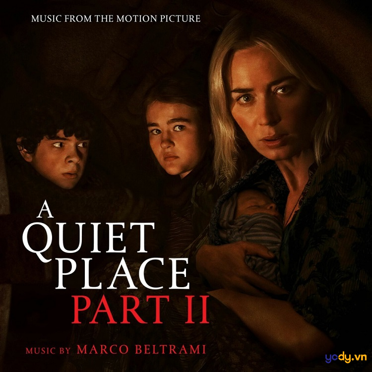 A Quiet Place