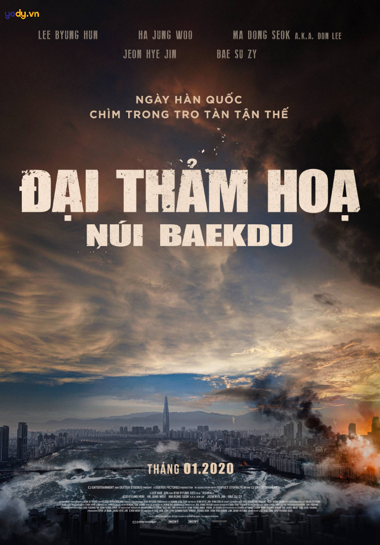 phim sinh tồn hay