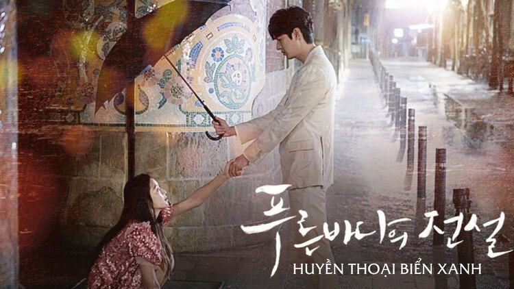 phim thần thoại Hàn Quốc