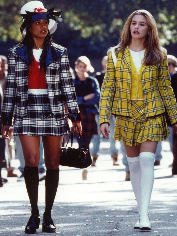 Clueless - Rơi vào bẫy tình (1995)