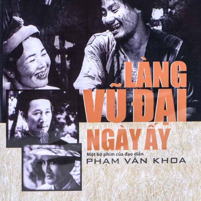 Phim Việt Nam xưa