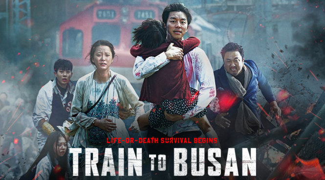 Phim zombie Hàn Quốc