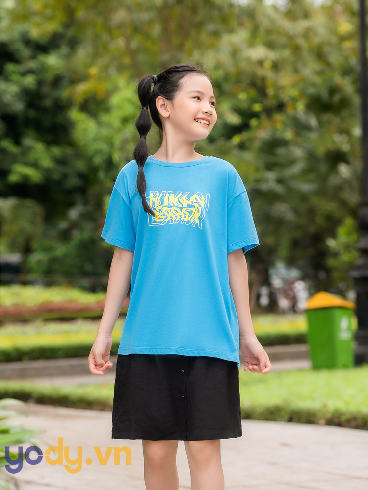 phối đồ đi chơi tết cho học sinh cấp 2