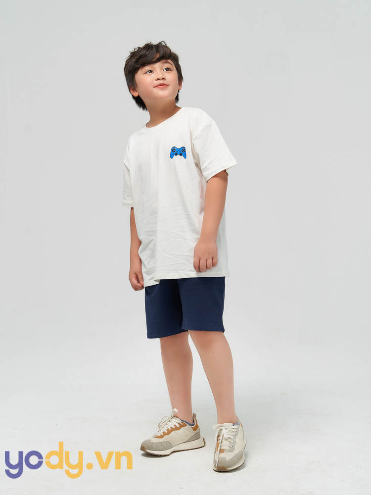 phối đồ đi chơi tết cho học sinh cấp 2