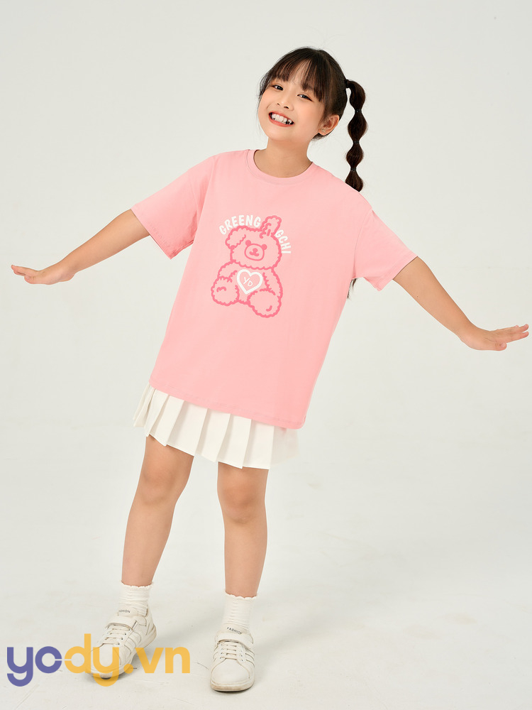 Lưu ý khi phối đồ đi chơi tết cho học sinh cấp 2