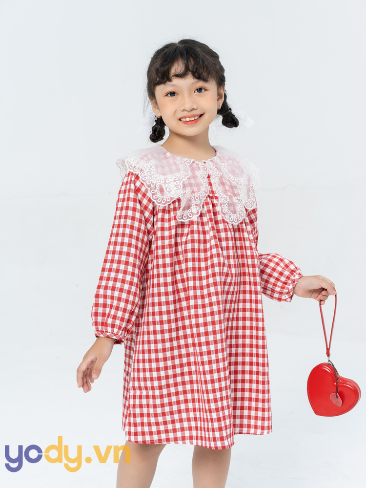 Lưu ý khi phối đồ đi chơi tết cho học sinh cấp 2